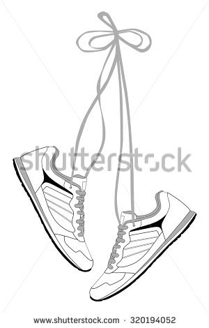 300x470 Running Shoes For Women Cartoon Group