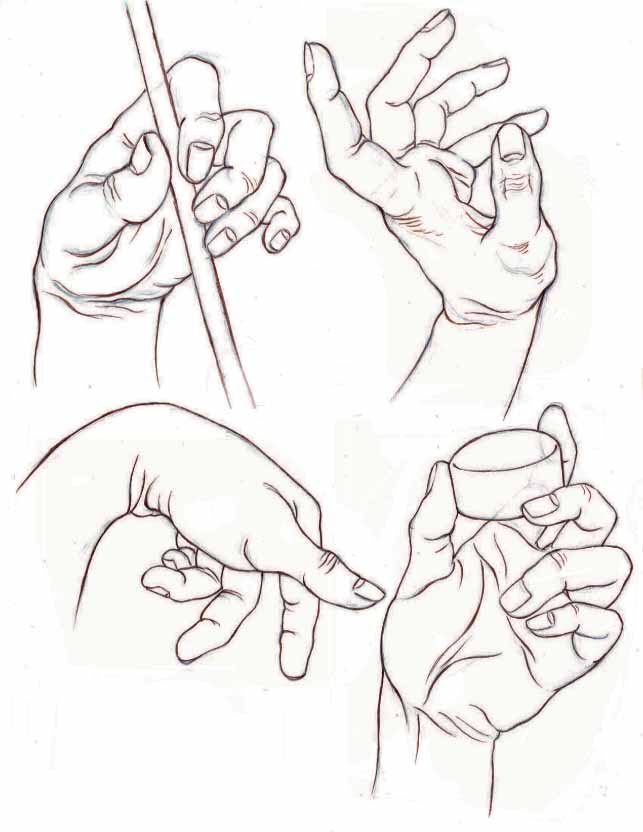 643x832 Blog Of The Improminist Art School