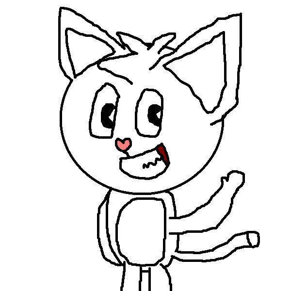 600x600 Drawing Style Testprototype By Matth898devantart