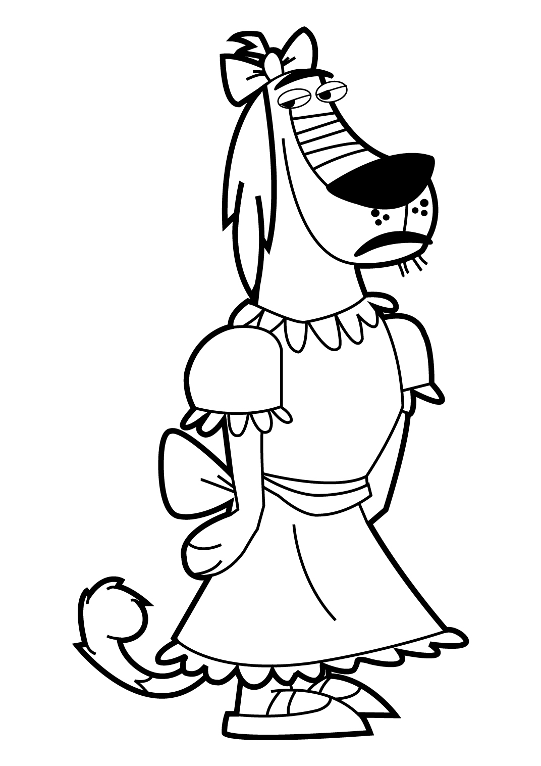 1072x1516 Johnny Test