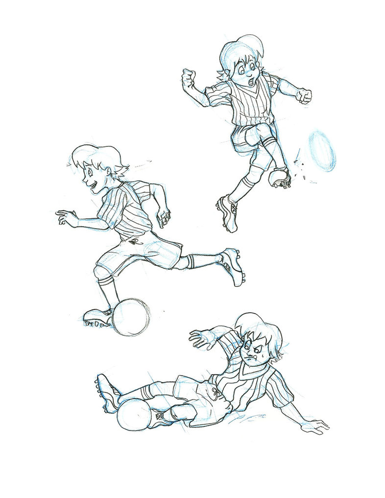 786x1017 Drawing Aptitude Test Wendy By Misheruzen