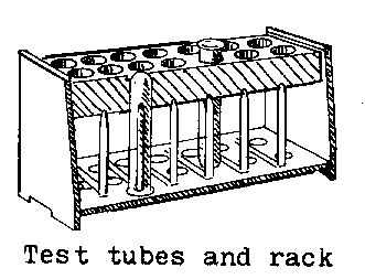 331x253 Test Tube Rack