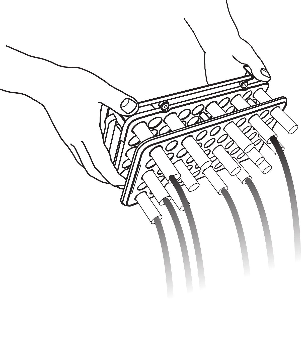1200x1343 Grab Rack Test Tube Racks By Heathrow Scientific