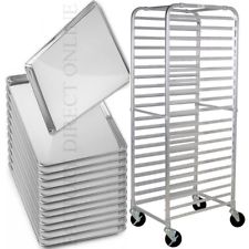 225x225 Commercial Bakery Racks Ebay