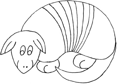 409x294 Texas Critters Tslac