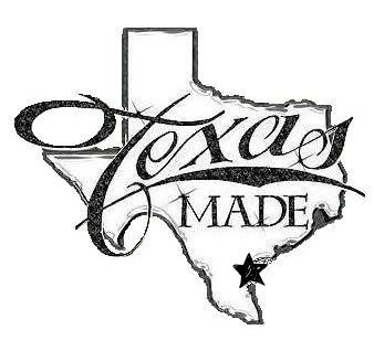 338x318 Girly Texas State Tattoos Texas Made Image