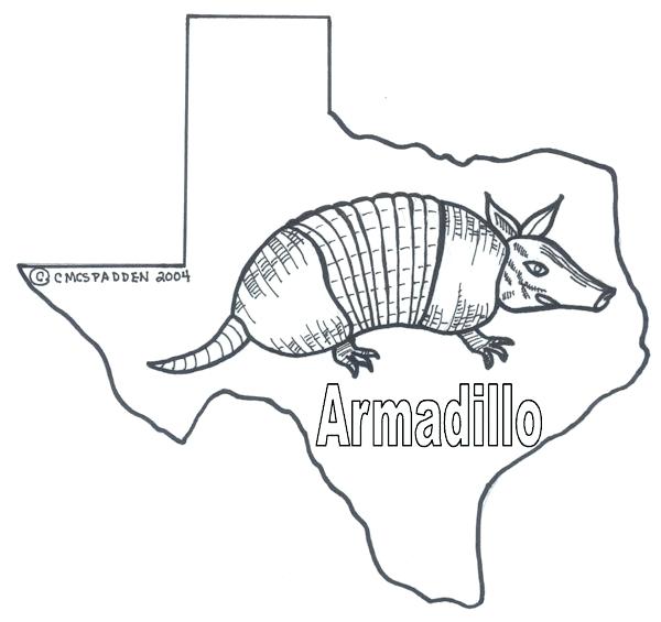 600x565 Texas Coloring Page Kids Coloring Sheet From Roadhouse Texas Flag