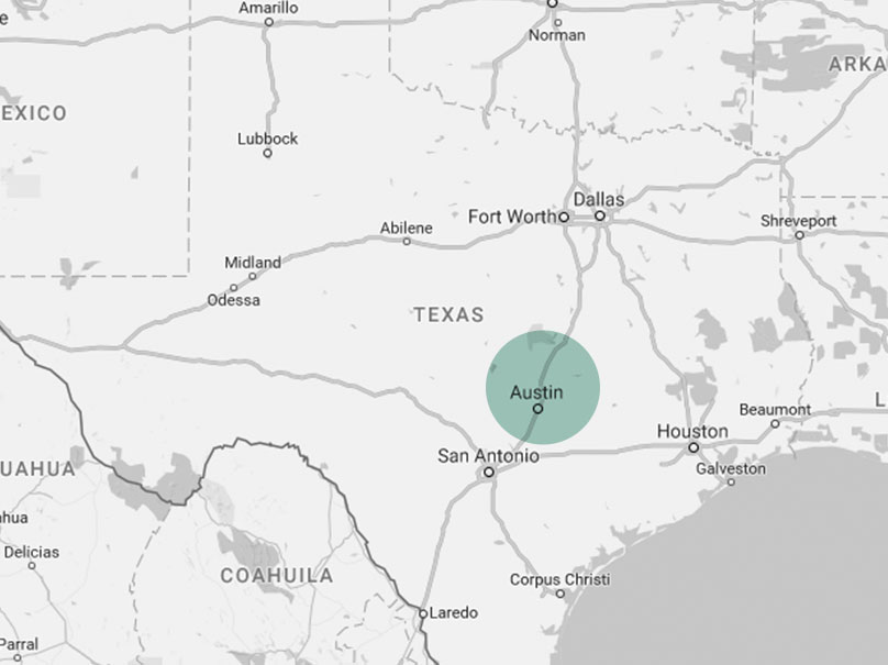 808x605 Texas Concrete Map Oldcastle Materials Texas