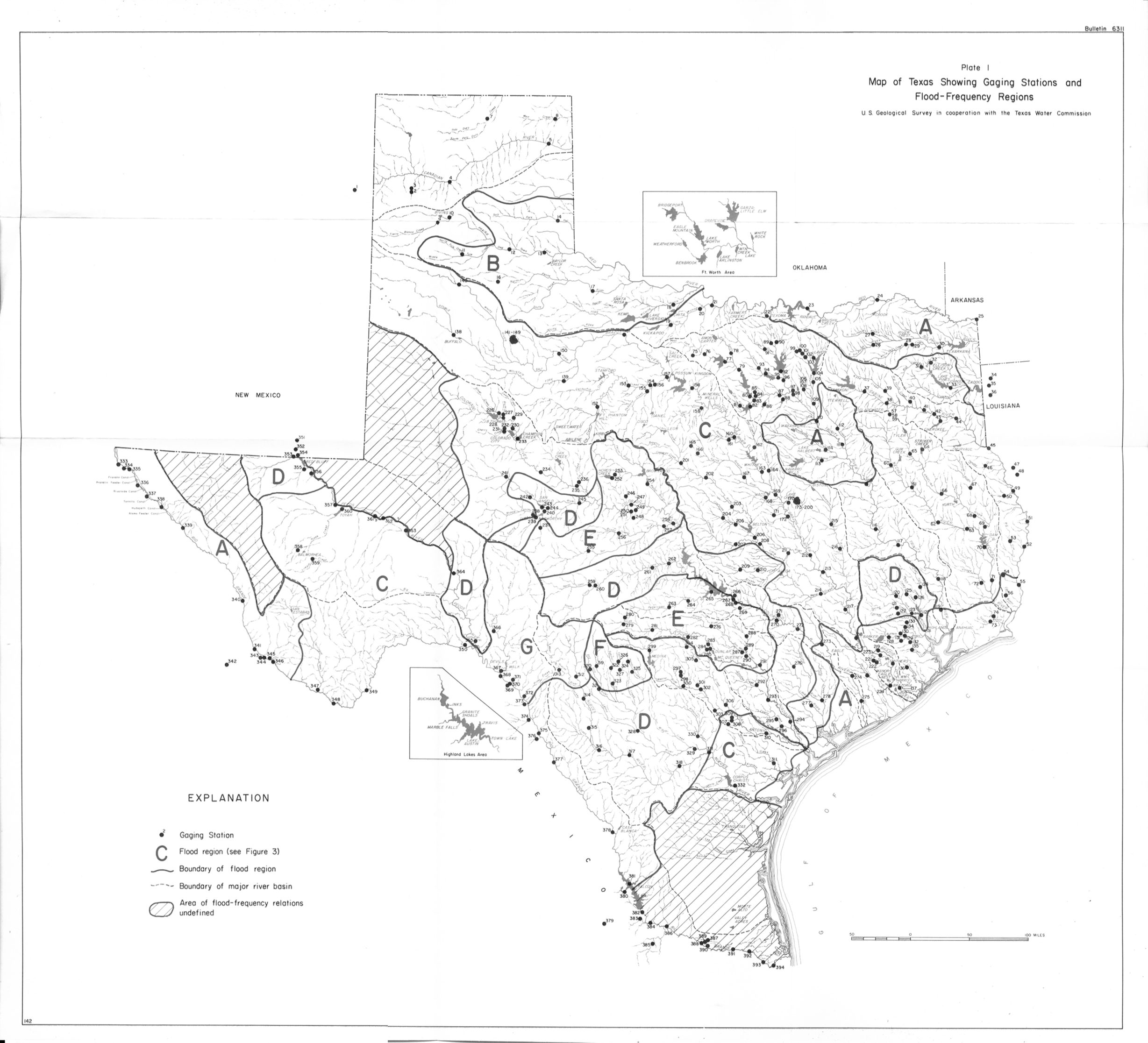 2457x2233 Groundwater Bulletins Texas Water Development Board