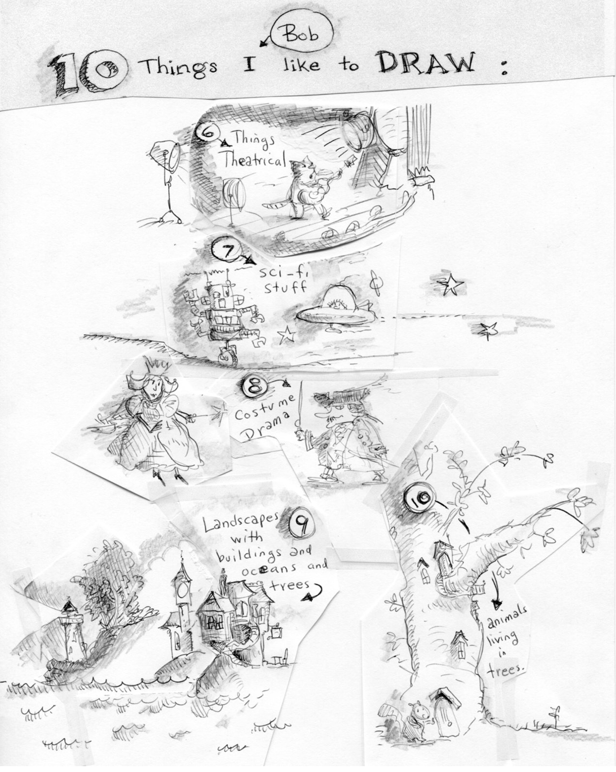 1267x1588 About R.w. Alley