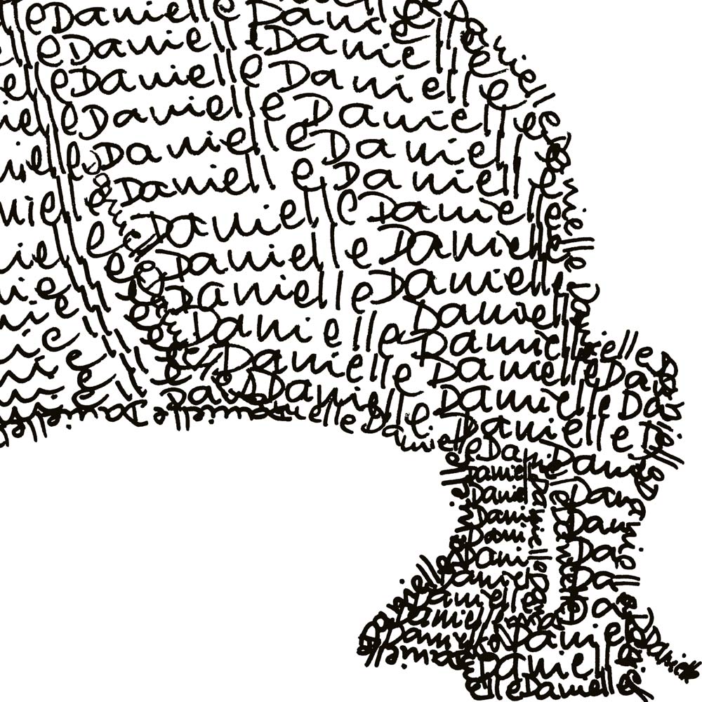 1000x1000 Anti Art Pets Line Drawings Of Dogs And Cats By Brazilian Artist