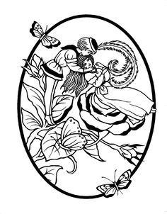 236x302 Forest Fairies Fairy Jigsaw Book Magical Girls Puzzles Star Fire