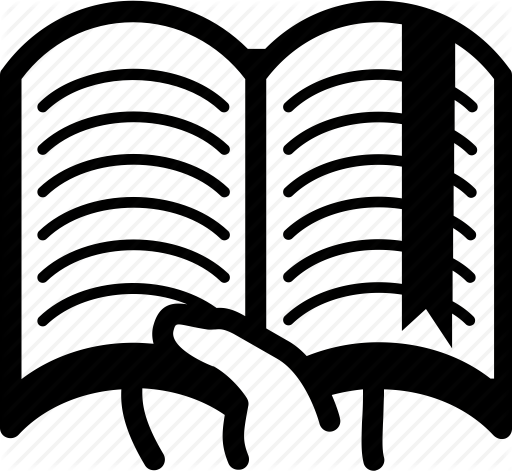 512x471 Book, Learn, Read, Reading, Story, Study, Textbook Icon Icon