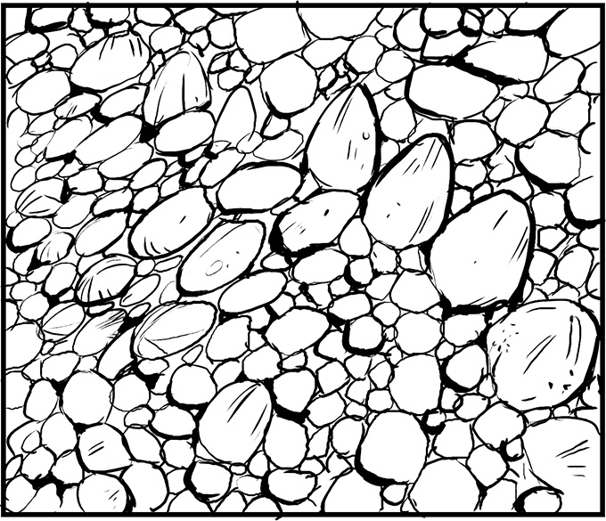 680x585 25 Texture Challenge