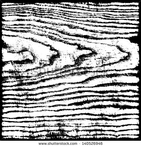 450x470 Wood Texture Background. Empty Black And White Colors Natural