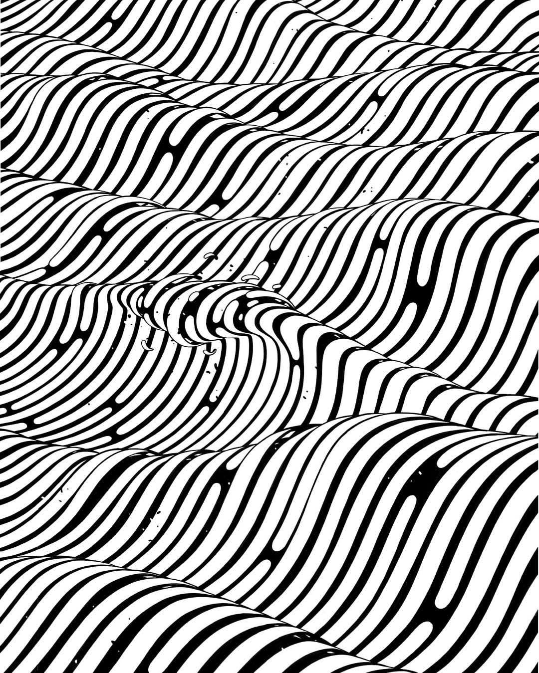 1080x1349 See This Instagram Photo By @juxtapozmag 4,058 Likes