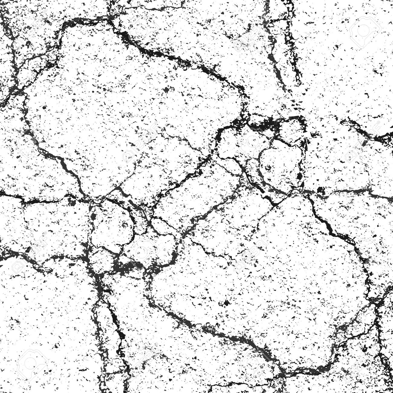 1300x1300 Grunge Texture White And Black. Sketch Abstract To Create