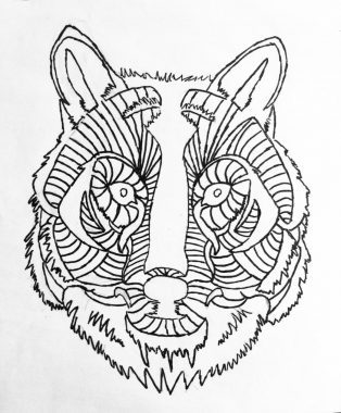 314x380 Elements Of Design Texture Drawing Dhwcor