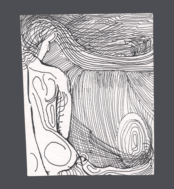 594x644 The World's Best Photos Of Cursive And Texture