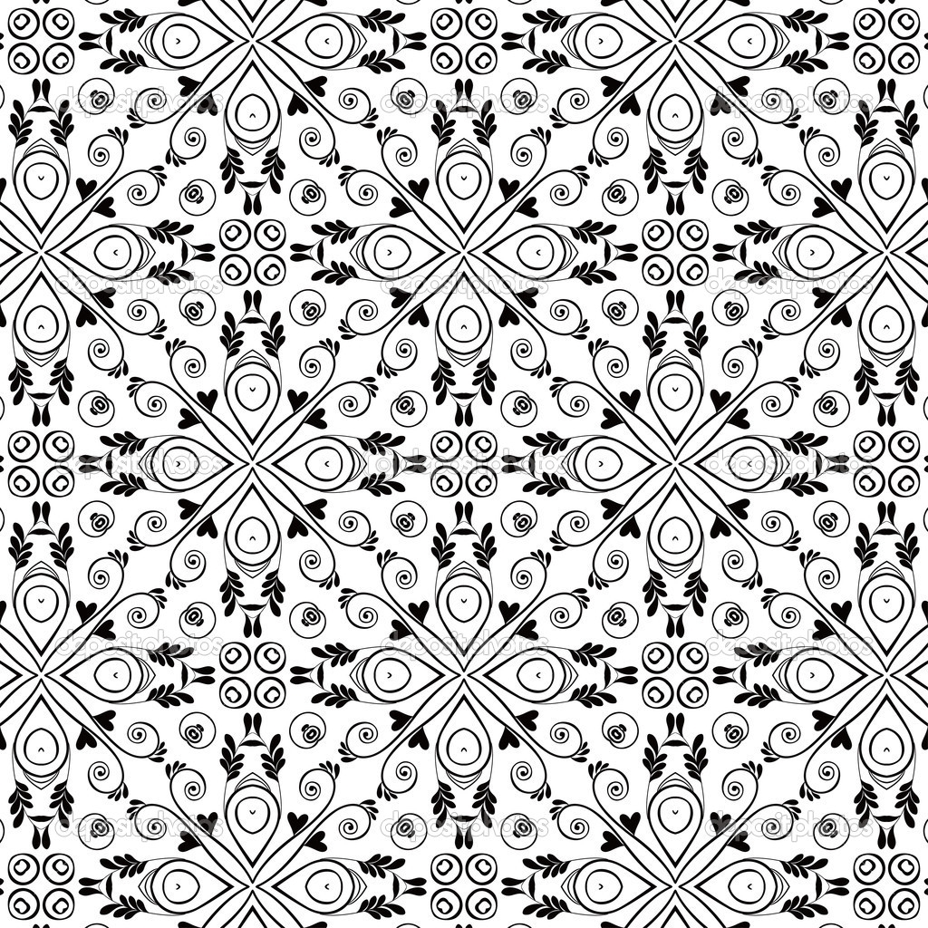 1024x1024 Art Textures Black And White