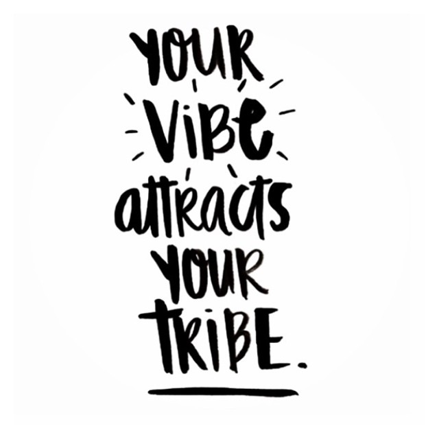 640x640 Good Vibes Only