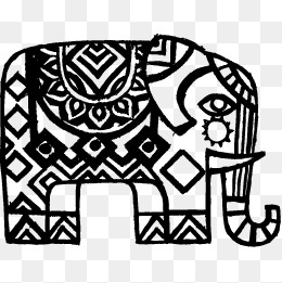 260x261 Thailand Elephant Png, Vectors, Psd, And Icons For Free Download