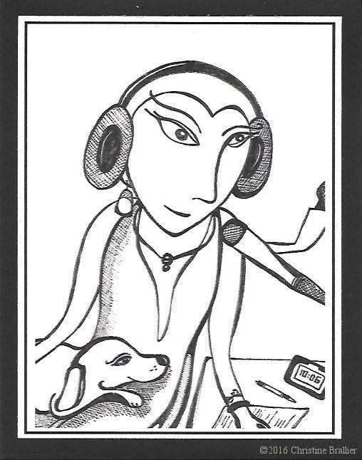 508x646 Thank You Card For Elizabeth