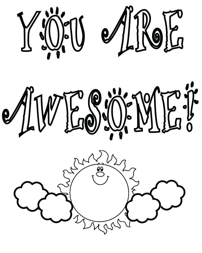 700x875 Thank You Coloring Pages Thank You Coloring Pages Coloring Pages