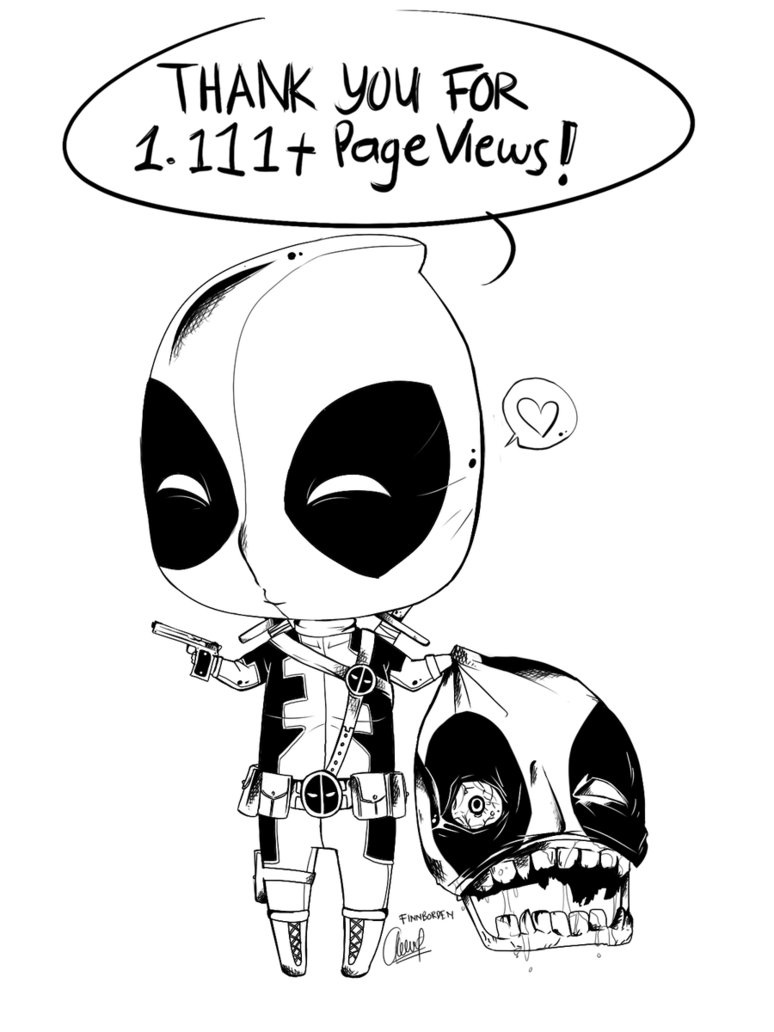 774x1032 Deadpool