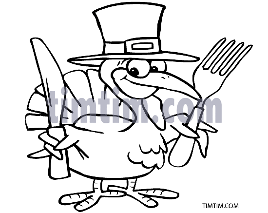550x437 Coloring Pages Amazing Thanks Giving Drawing 3665