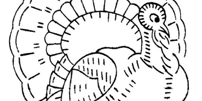 660x330 Thanksgiving Drawing Embroidery Thanksgiving Blessings