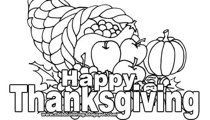 700x400 Coloring Pages Mesmerizing Thanks Giving Drawing Coloring Pages