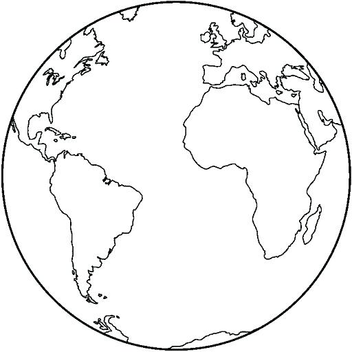 512x512 Planet Earth Coloring Pages Planet Earth Coloring Page Escape