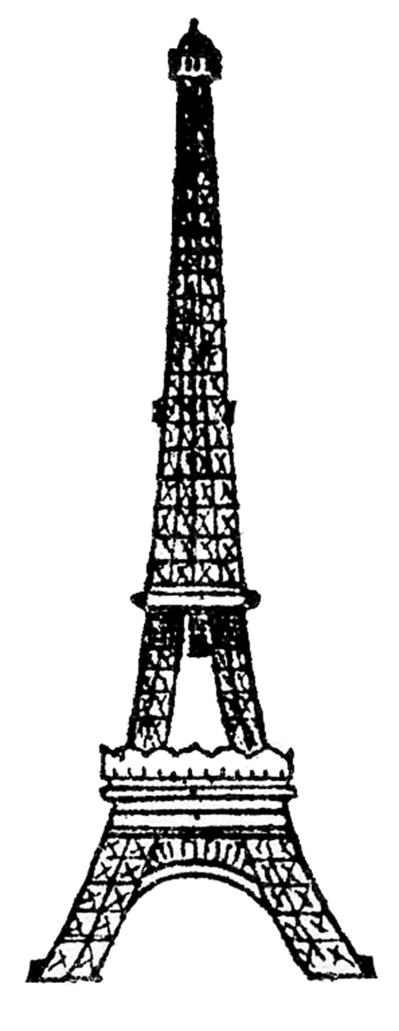 581x1500 Tips For Eiffel Tower Drawing Travel And Life Way