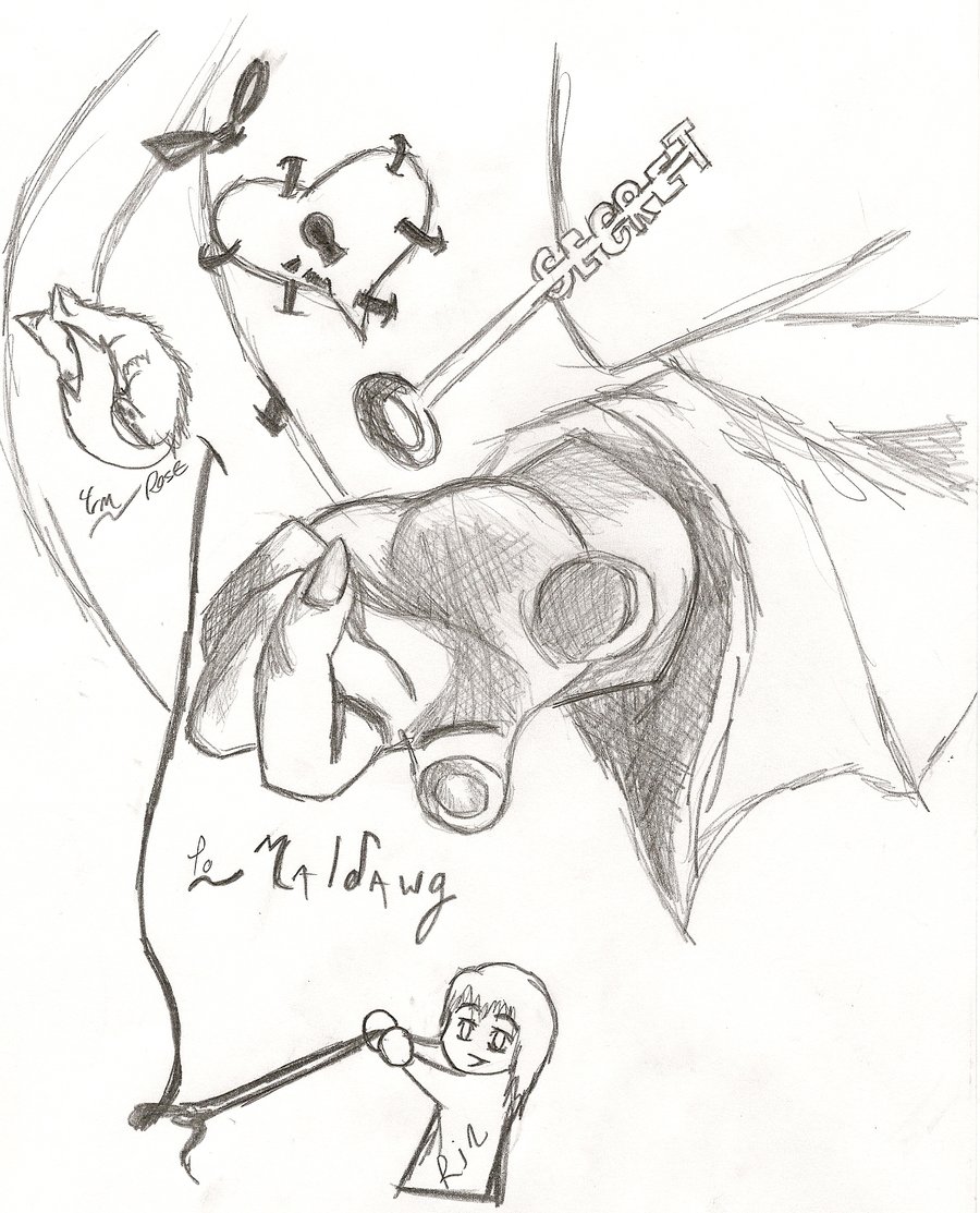 900x1113 Secret Key To My Heart By Outsidersrebalwolf