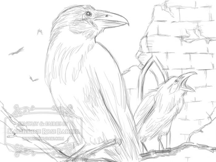 700x525 Sketch Fest!