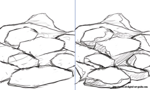 500x300 The Digital Art 101 Sitemap Tree Planting, Drawings And Digital Art