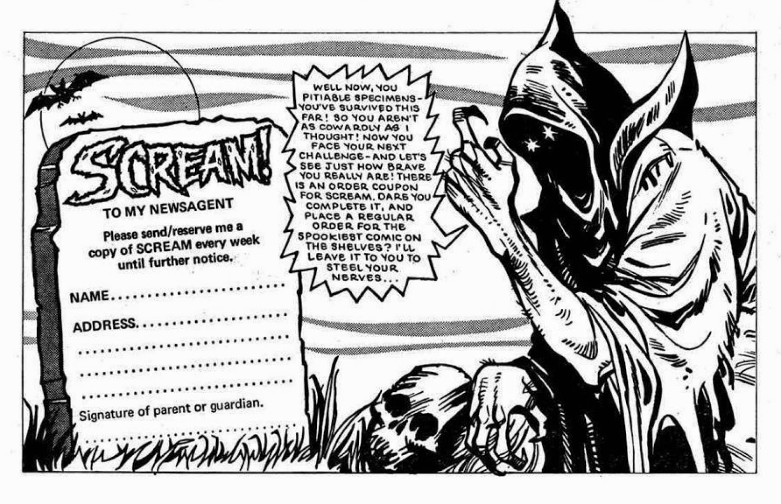 1600x1033 The Bronze Age Of Blogs Scream Presents The Thirteenth Floor