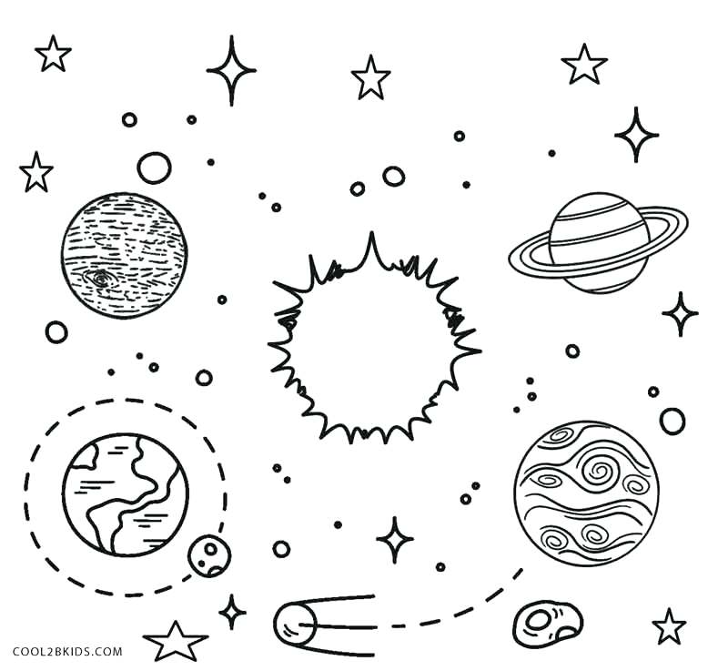 800x737 Solar System Coloring Page Trends Book Solar System Coloring Pages