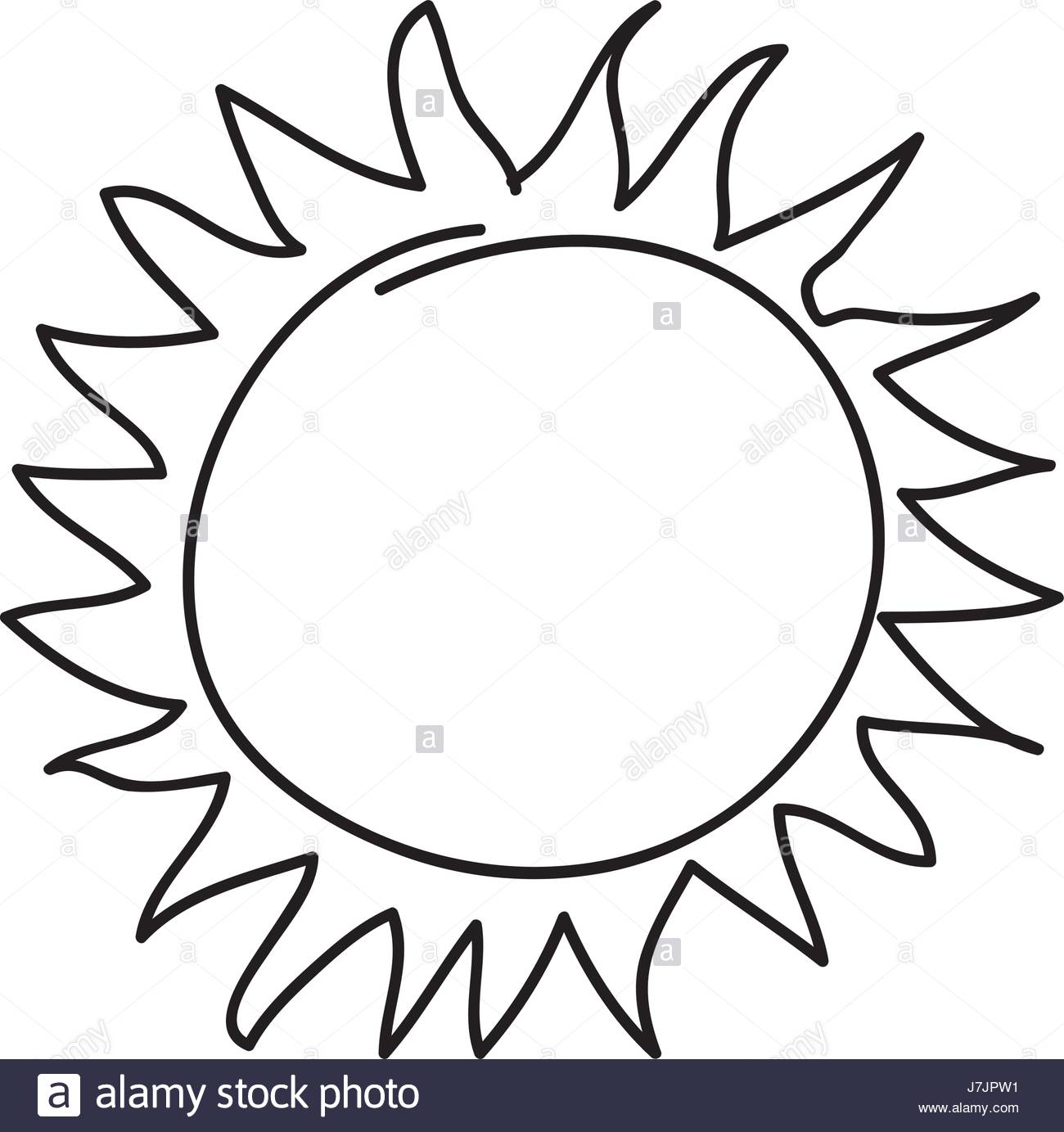 1300x1383 Summer Sun Drawing Icon Stock Vector Art Amp Illustration, Vector