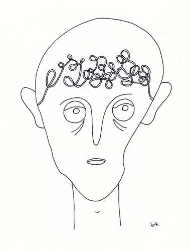 381x500 Tanuki Drawings Project