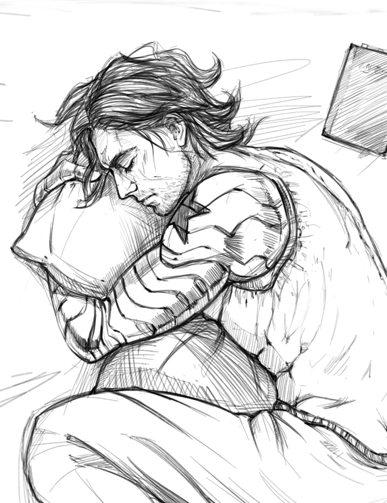 1280x1665 Pin By Annabel On Sebastian Stanchris Evans Buckybarnessteve