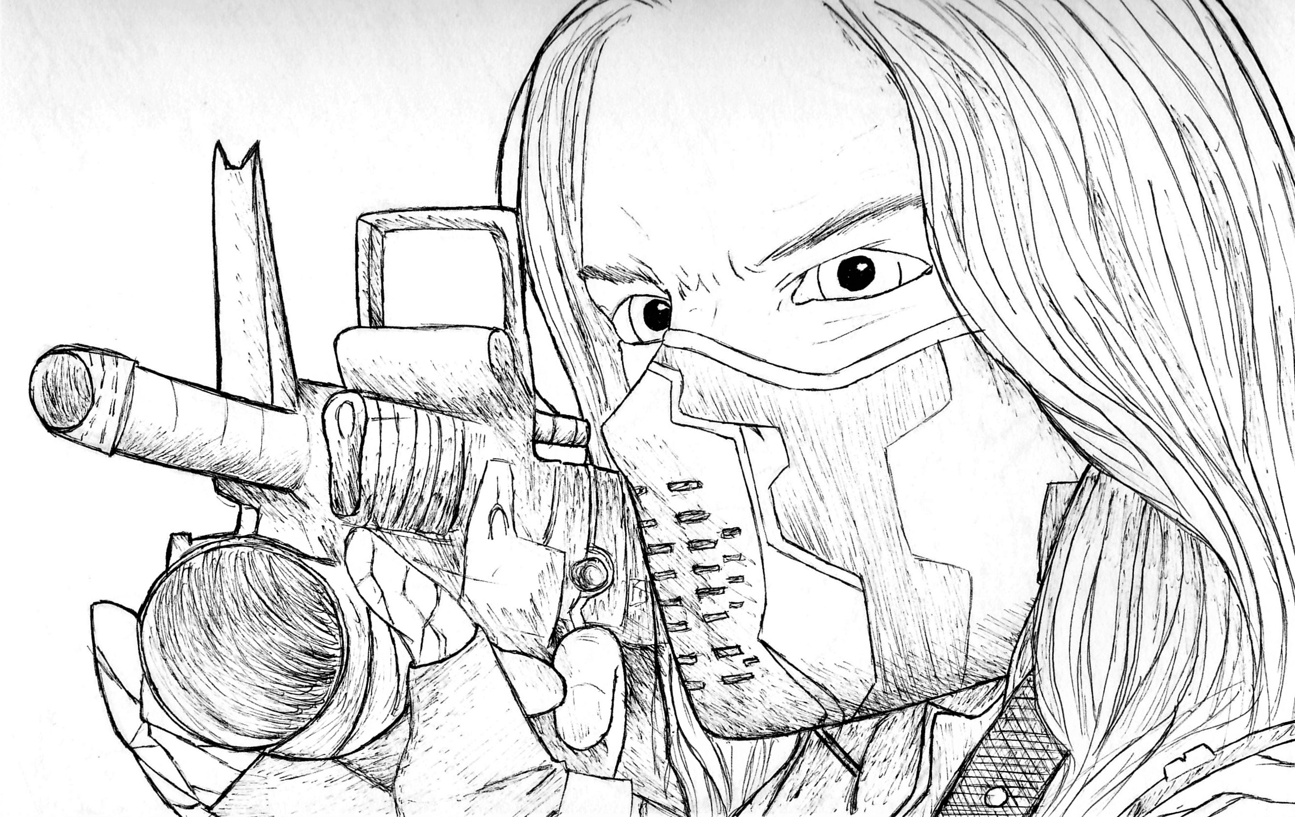 2649x1671 Winter Soldier