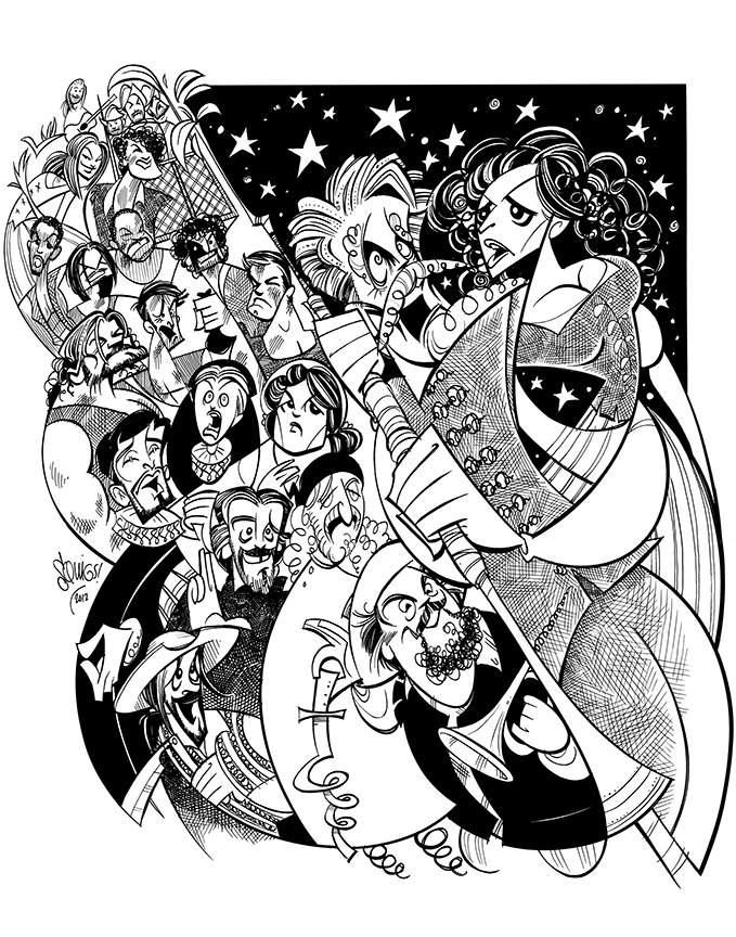 679x864 A Walk Down Memory Lane With The Hirschfeld Century Podcast