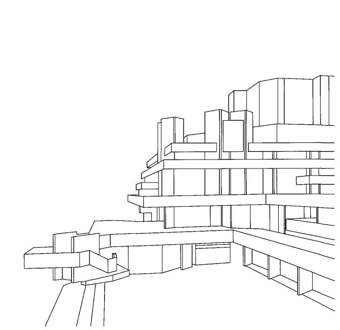 676x656 Hawks In The Wings National Theatre 2015