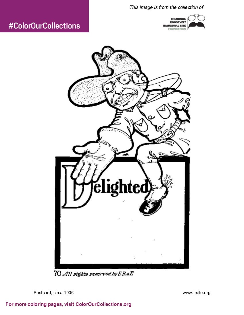 849x1099 Theodore Roosevelt