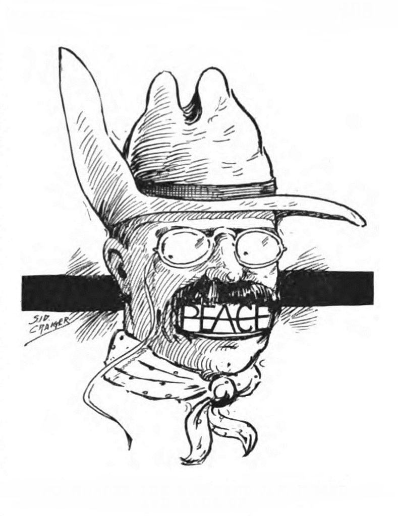 789x1024 Filecaricature Of Theodore Roosevelt Jr.jpg