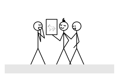 400x277 Why It's Not Too Late To Take Up Drawing