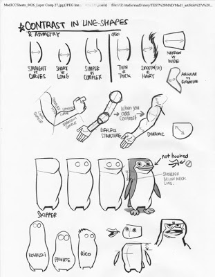 311x400 Purge Theory Storydesign Notes2 How To Draw Cartoons And More