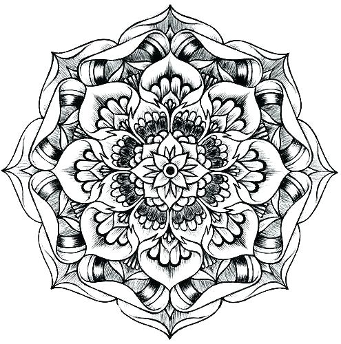 495x500 Therapy Coloring Pages Art Coloring Page Hippie Coloring Page Art